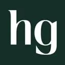 Logo van Healthguard