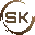 Logo SK Natuursteen