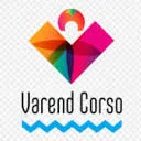 Logo Varend Corso Westland