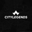 Logo van CityLegends