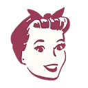 Logo De Regelmeisjes