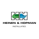 Logo Heinen AND Hopman Installaties B.V
