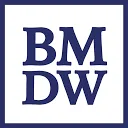 Logo BMDW Advocaten