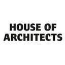 Logo HOUSE OF ARCHITECTS