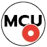Logo Stichting Milieucentrum Utrecht MCU