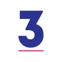 Logo van Arbodienst SPOOR3 B.V.