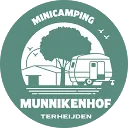 Logo Minicamping - Munnikenhof