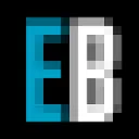 Logo Eindbazen Podcast