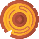 Logo Van der Wal Hout