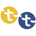 Logo Training in taal en tekst