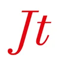 Logo July Type