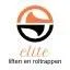 Logo Elite liften en roltrappen