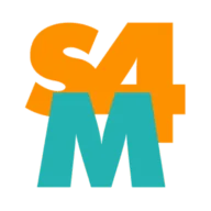 Logo van Stijl4 Media