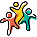 Logo obs Toonladder Galecop