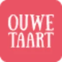 Logo Joehoe! Ouwe Taart