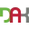 Logo van DAK Intermediairscollectief