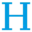 Logo Hamburger Advocaten / Law Offices
