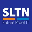 Logo van SLTN Telecom