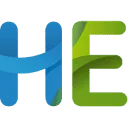 Logo van Huisartsen Eemland BV
