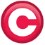 Logo van Cas Lamens