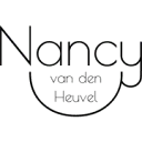 Logo Nancy van den Heuvel