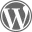 Logo WordCamp Utrecht