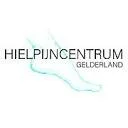 Logo van Hielpijncentrum Gelderland