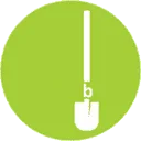 Logo Bats Uitzendburo