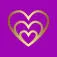 Logo Heartegy Energetic Alignment Coaching