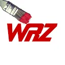 Logo Stichting WRZ