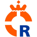 Logo 's-Gravenzandse Vrijwillige Reddingsbrigade