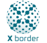 Logo van X-Border