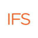 Logo van IFS Finance B.V.