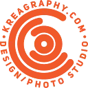 Logo Kreagraphy