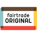 Logo Fairtrade Original