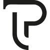 Logo The Projects branding agency