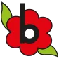 Logo Tuincentrum De Boet
