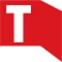 Logo TETSKE communicatie- en organisatiebureau