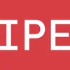 Logo van Instituut voor Publieke Economie