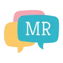 Logo van MR Academie
