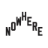 Logo van Productiehuis NOWHERE