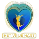 Logo Het Vrije Hart