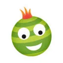 Logo Planet Happy