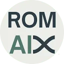 Logo van RomAIx