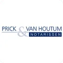 Logo Prick AND Van Houtum notarissen