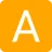 Logo van achappey