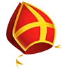 Logo van Webcam Sinterklaas