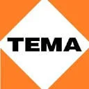 Logo van Tema Holding N.V.