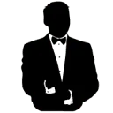 Logo Man in Pak Producties
