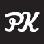 Logo van PechaKucha Hilversum